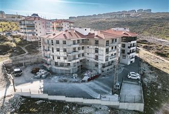 C21 LOCADAN MİNEL LİFE SİTESİ GAZİOSMANPAŞADA SATILIK 2+1 DAİRE