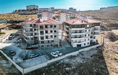 C21 LOCADAN MİNEL LİFE SİTESİ GAZİOSMANPAŞADA SATILIK 2+1 DAİRE