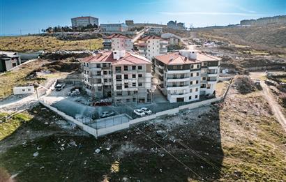 C21 LOCADAN MİNEL LİFE SİTESİ GAZİOSMANPAŞADA SATILIK 2+1 DAİRE
