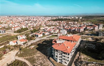C21 LOCADAN MİNEL LİFE SİTESİ GAZİOSMANPAŞADA SATILIK 2+1 DAİRE