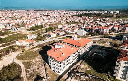 C21 LOCADAN MİNEL LİFE SİTESİ GAZİOSMANPAŞADA SATILIK 2+1 DAİRE