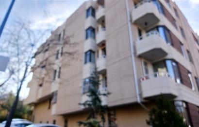 güneypark 2+1 kiralık
