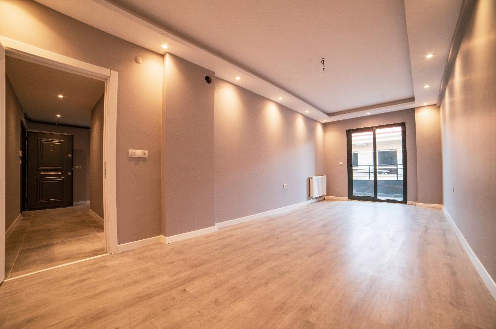 C21 LOCADAN MİNEL LİFE SİTESİ GAZİOSMANPAŞADA SATILIK 2+1 DAİRE