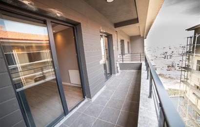 C21 LOCADAN MİNEL LİFE SİTESİ GAZİOSMANPAŞADA SATILIK 2+1 DAİRE