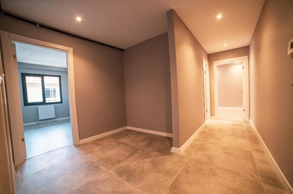 C21 LOCADAN MİNEL LİFE SİTESİ GAZİOSMANPAŞADA SATILIK 2+1 DAİRE