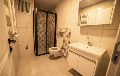 C21 LOCADAN MİNEL LİFE SİTESİ GAZİOSMANPAŞADA SATILIK 2+1 DAİRE