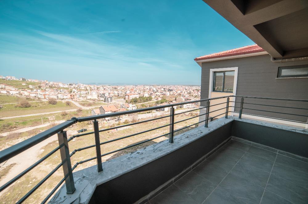 C21 LOCADAN MİNEL LİFE SİTESİ GAZİOSMANPAŞADA SATILIK 2+1 DAİRE