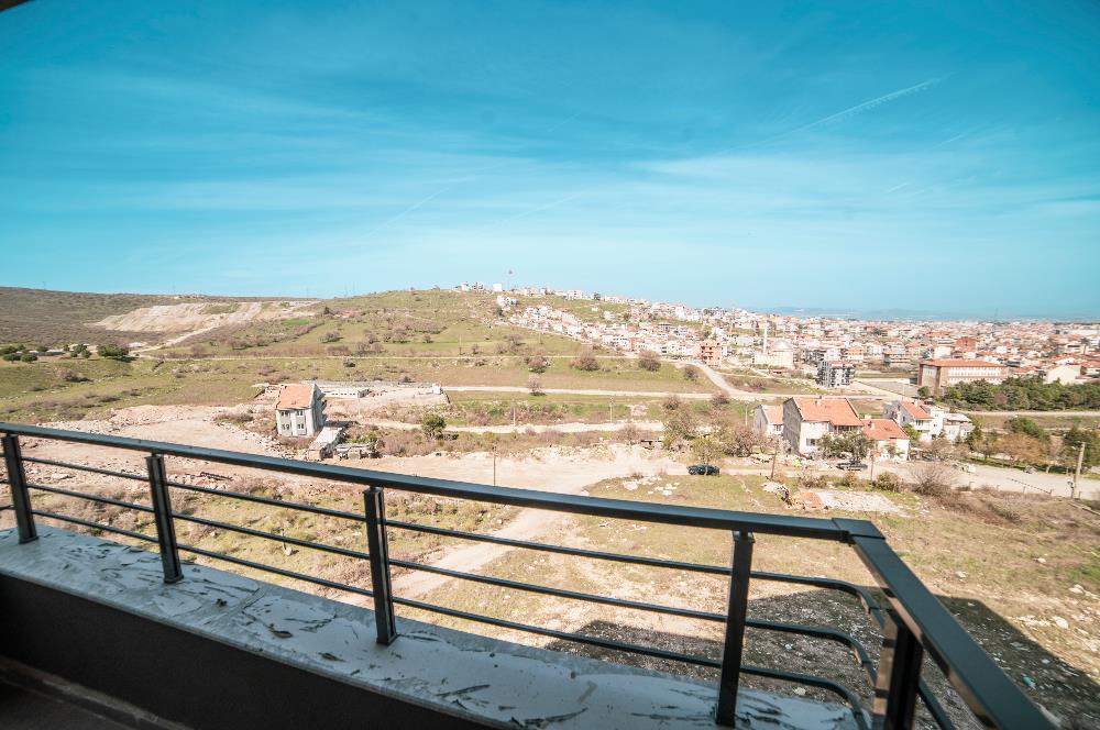 C21 LOCADAN MİNEL LİFE SİTESİ GAZİOSMANPAŞADA SATILIK 2+1 DAİRE