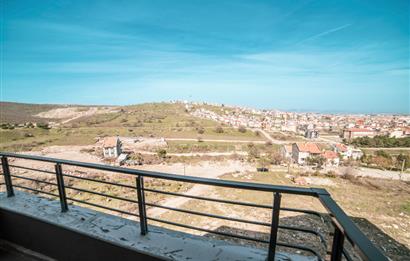 C21 LOCADAN MİNEL LİFE SİTESİ GAZİOSMANPAŞADA SATILIK 2+1 DAİRE