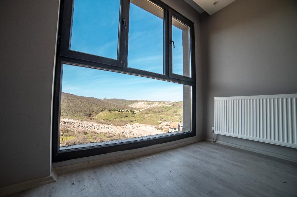 C21 LOCADAN MİNEL LİFE SİTESİ GAZİOSMANPAŞADA SATILIK 2+1 DAİRE