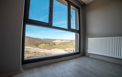 C21 LOCADAN MİNEL LİFE SİTESİ GAZİOSMANPAŞADA SATILIK 2+1 DAİRE