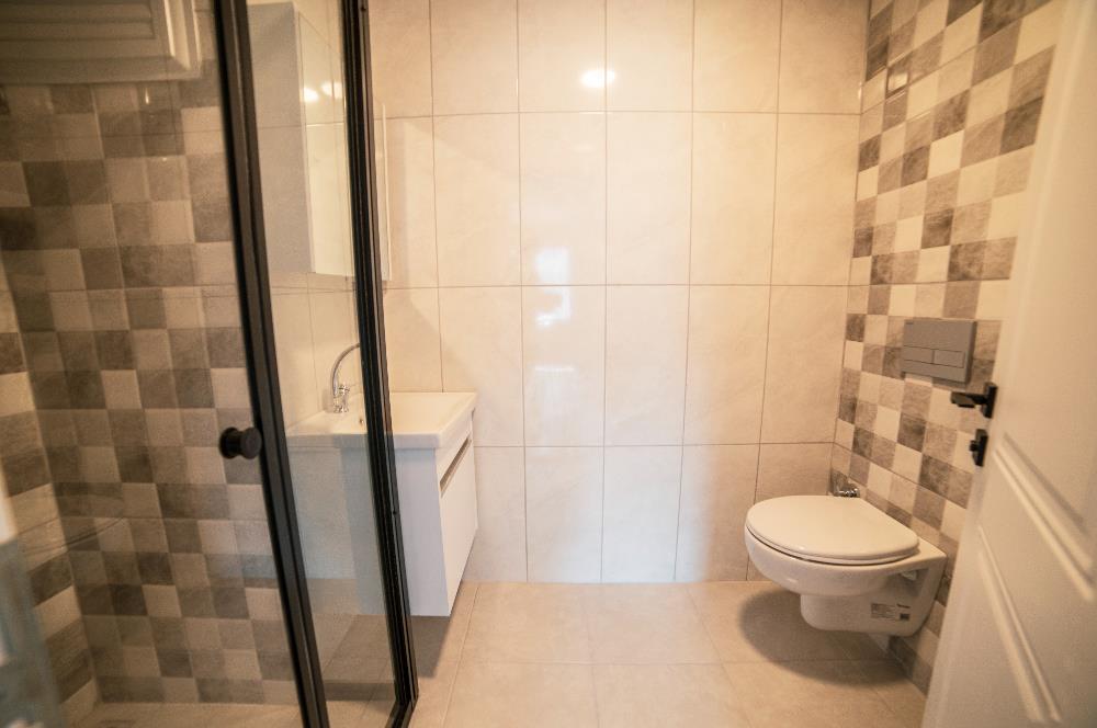 C21 LOCADAN MİNEL LİFE SİTESİ GAZİOSMANPAŞADA SATILIK 2+1 DAİRE
