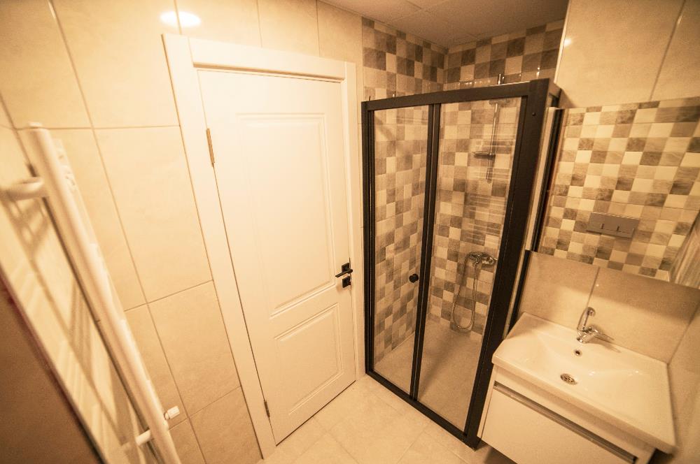 C21 LOCADAN MİNEL LİFE SİTESİ GAZİOSMANPAŞADA SATILIK 2+1 DAİRE
