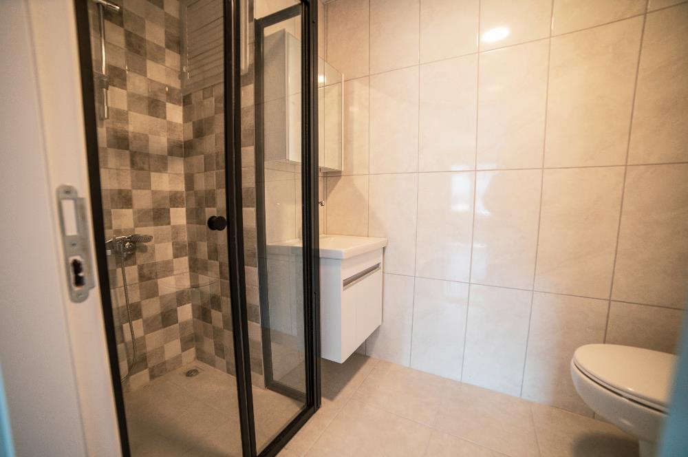 C21 LOCADAN MİNEL LİFE SİTESİ GAZİOSMANPAŞADA SATILIK 2+1 DAİRE