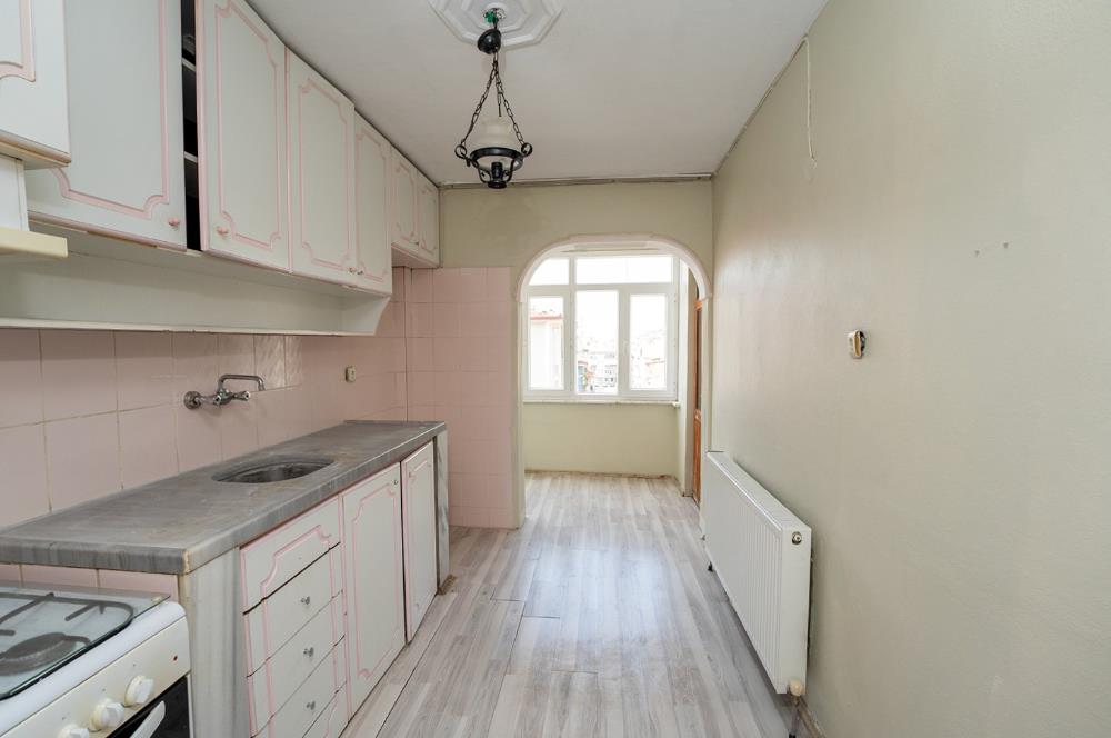 C21 Cius; Eşref Dinçer Mahallesi Derya Sokakta Kiralık 3+1 Daire