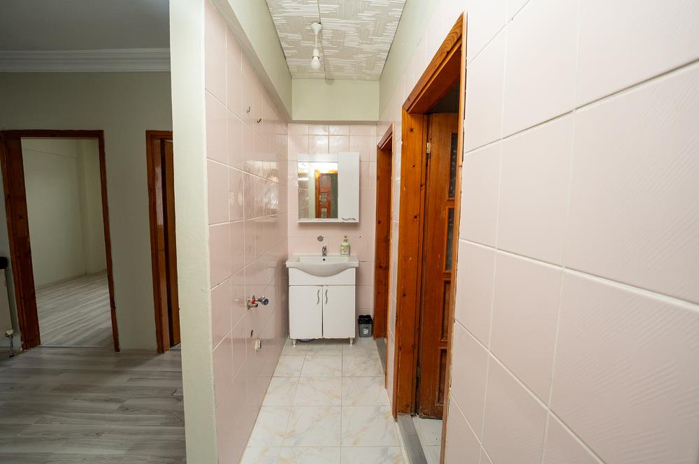 C21 Cius; Eşref Dinçer Mahallesi Derya Sokakta Kiralık 3+1 Daire