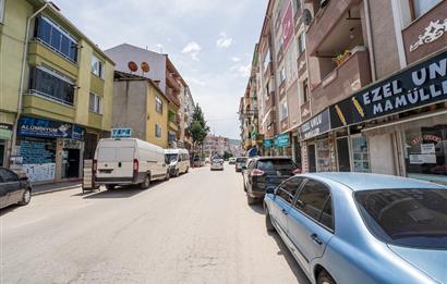 C21 Cius; Eşref Dinçer Mahallesi Derya Sokakta Kiralık 3+1 Daire
