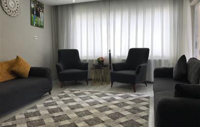 Meska Evlerinde Satılık 2+1 Daire