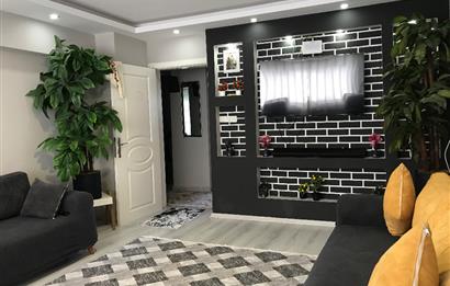Meska Evlerinde Satılık 2+1 Daire