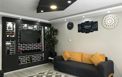 Meska Evlerinde Satılık 2+1 Daire