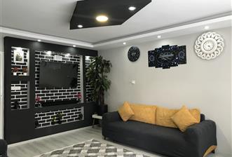 Meska Evlerinde Satılık 2+1 Daire