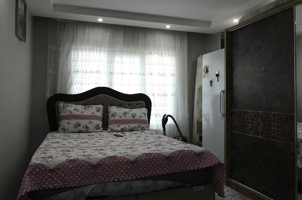 Meska Evlerinde Satılık 2+1 Daire