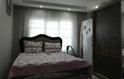 Meska Evlerinde Satılık 2+1 Daire