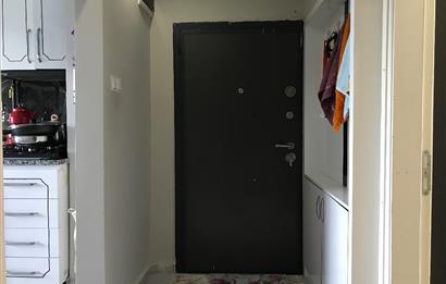 Meska Evlerinde Satılık 2+1 Daire