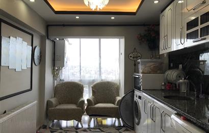 Meska Evlerinde Satılık 2+1 Daire