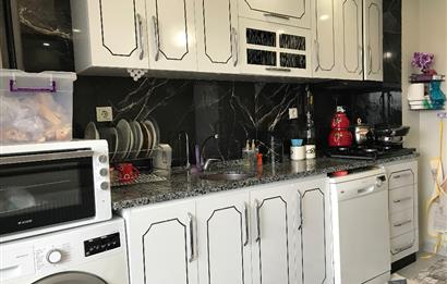 Meska Evlerinde Satılık 2+1 Daire