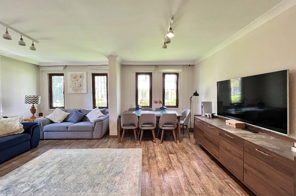 C21 Olcay Acar'dan Satılık 3+1 Dublex Daire