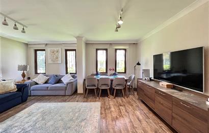 C21 Olcay Acar'dan Satılık 3+1 Dublex Daire