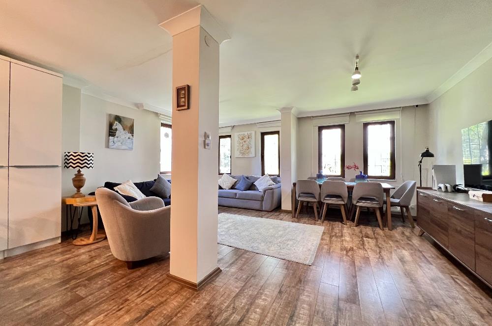 C21 Olcay Acar'dan Satılık 3+1 Dublex Daire