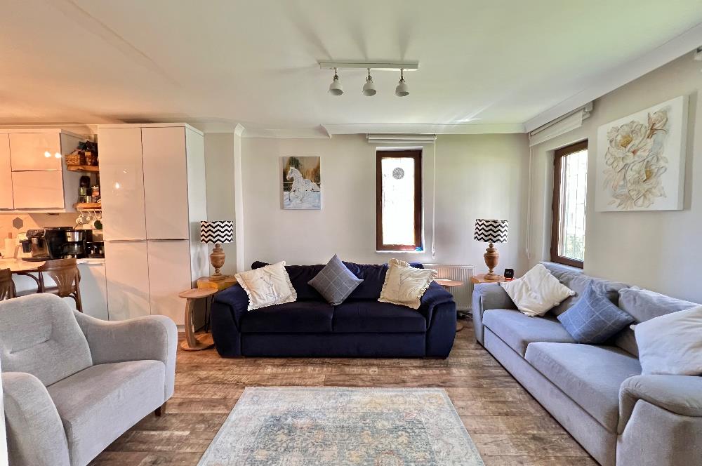 C21 Olcay Acar'dan Satılık 3+1 Dublex Daire