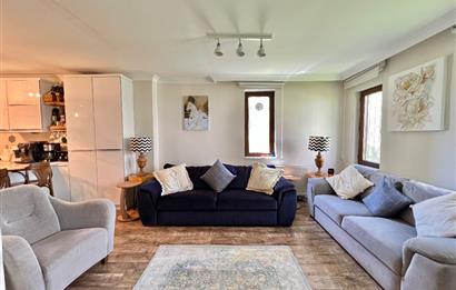 C21 Olcay Acar'dan Satılık 3+1 Dublex Daire