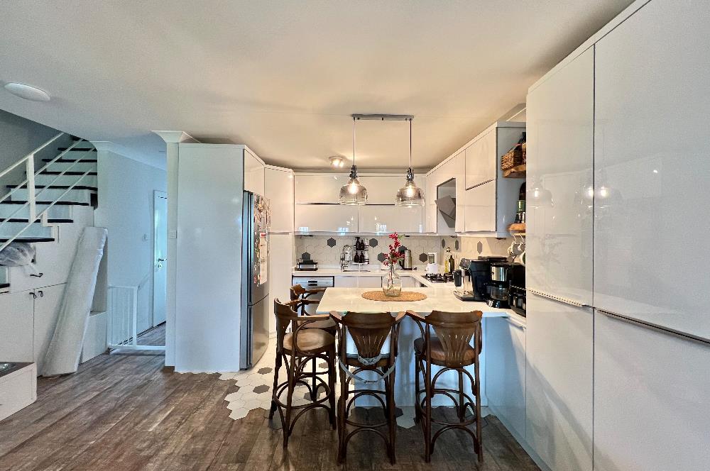 C21 Olcay Acar'dan Satılık 3+1 Dublex Daire