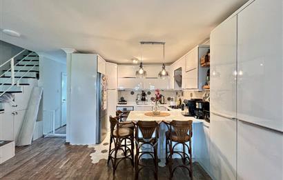 C21 Olcay Acar'dan Satılık 3+1 Dublex Daire