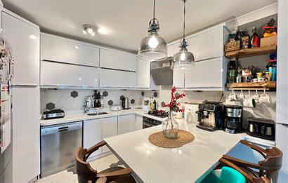 C21 Olcay Acar'dan Satılık 3+1 Dublex Daire