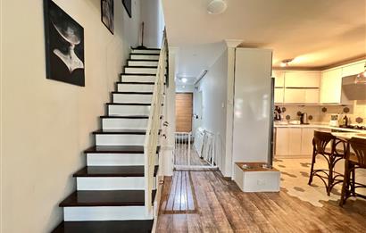 C21 Olcay Acar'dan Satılık 3+1 Dublex Daire