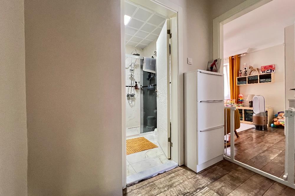 C21 Olcay Acar'dan Satılık 3+1 Dublex Daire