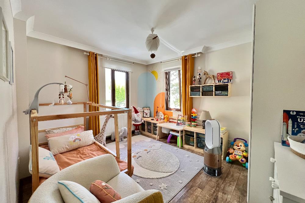 C21 Olcay Acar'dan Satılık 3+1 Dublex Daire