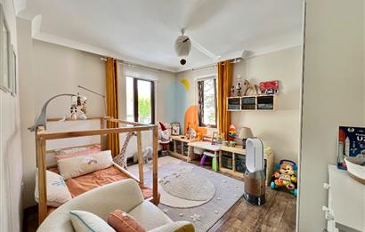 C21 Olcay Acar'dan Satılık 3+1 Dublex Daire