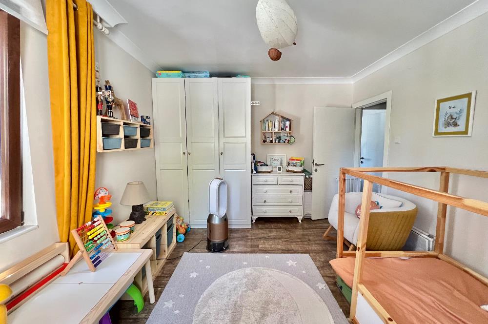 C21 Olcay Acar'dan Satılık 3+1 Dublex Daire