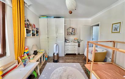C21 Olcay Acar'dan Satılık 3+1 Dublex Daire