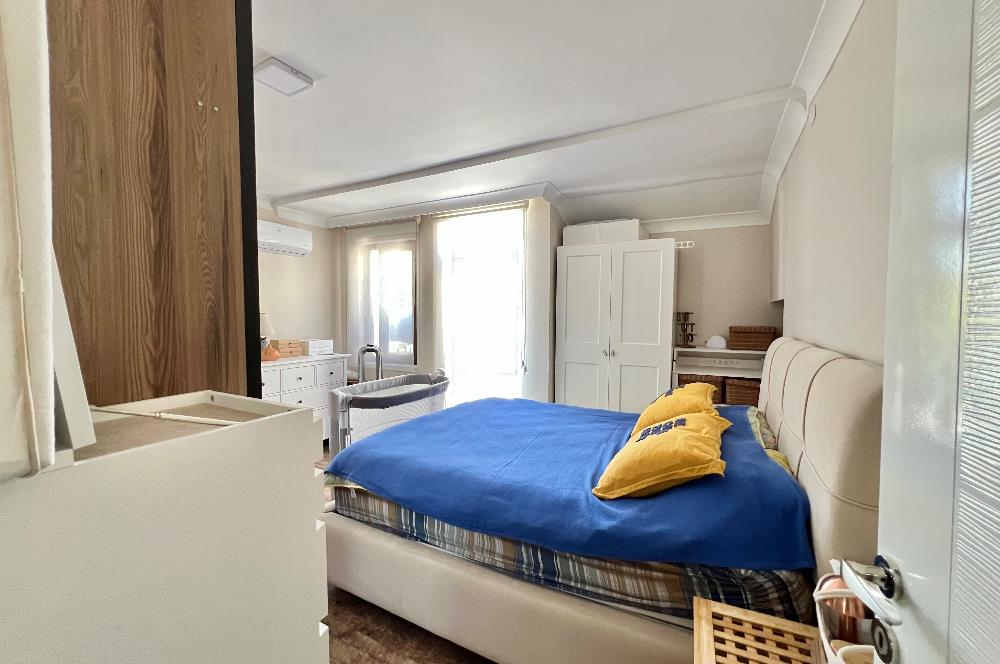 C21 Olcay Acar'dan Satılık 3+1 Dublex Daire