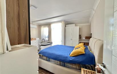 C21 Olcay Acar'dan Satılık 3+1 Dublex Daire