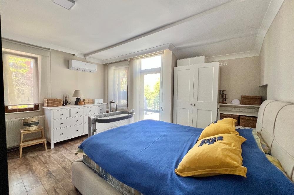C21 Olcay Acar'dan Satılık 3+1 Dublex Daire