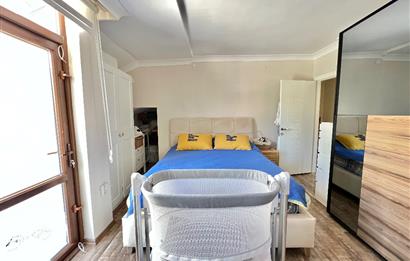 C21 Olcay Acar'dan Satılık 3+1 Dublex Daire