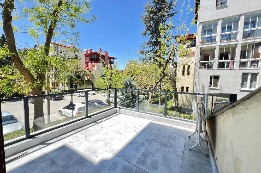 C21 Olcay Acar'dan Satılık 3+1 Dublex Daire