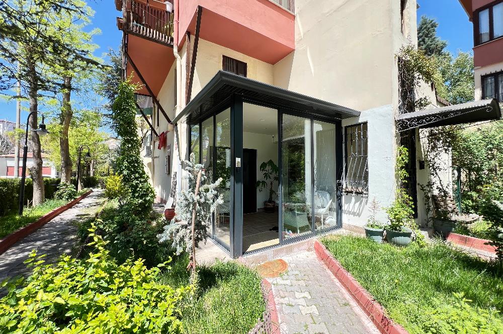 C21 Olcay Acar'dan Satılık 3+1 Dublex Daire